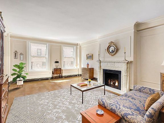 2nd image of 29 E 64th St APT 8-D