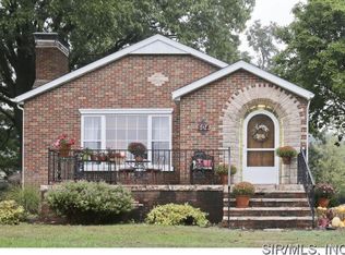 504 Lower Marine Rd, Troy, IL 62294