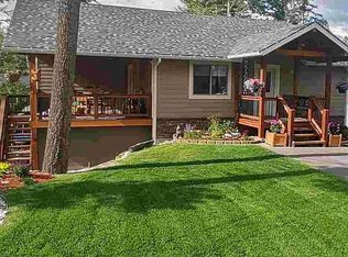 31 Shelter Cv, Lakeside, MT 59922