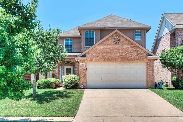 6929 Chaco Trl Fort Worth TX 76137 Zillow