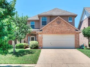 6925 Chaco Trl Fort Worth TX 76137 Zillow