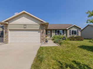 217 NW Abbie Dr, Ankeny, IA 50023