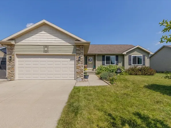 217 NW Abbie Dr, Ankeny, IA 50023