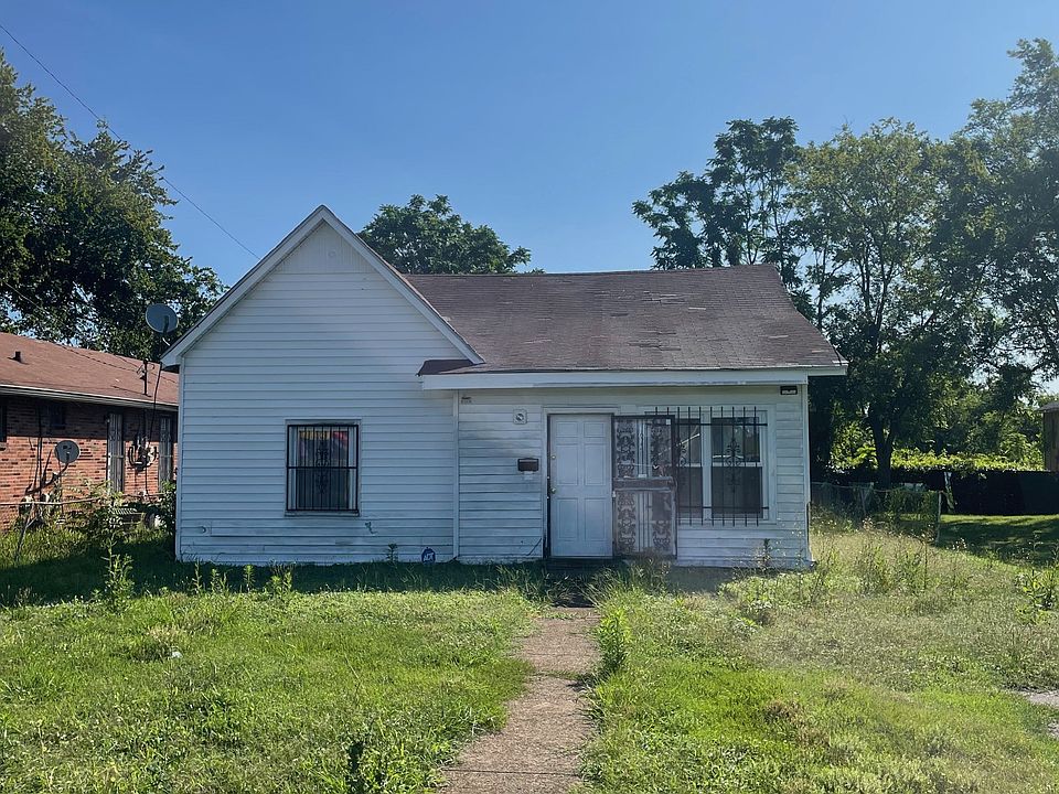 2nd image of 1624 Dr D B Todd Jr Blvd