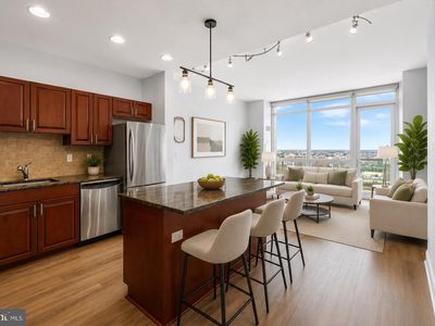 901 N Penn St Unit F1507, Philadelphia, PA, 19123