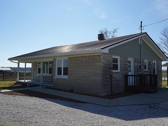 3rd image of 4467 N County Road 200 E
