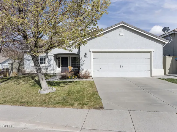 1890 Jamboree Dr, Reno, NV 89521