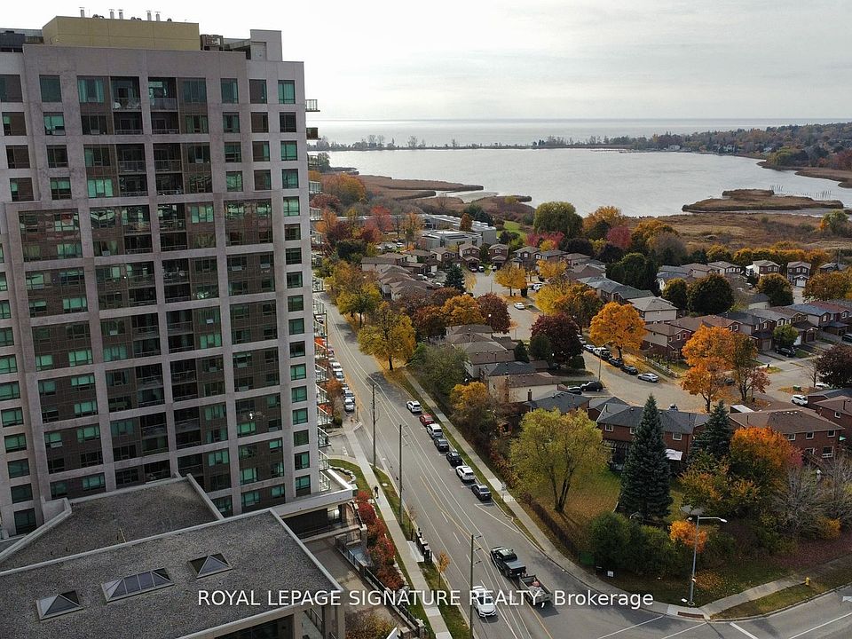 1st image of 1215 Bayly St #Penthouse 206