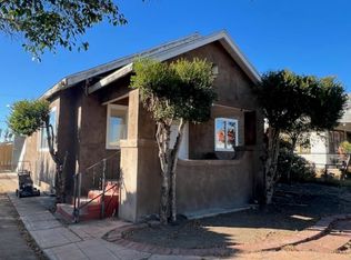 3854 41st St, San Diego, CA 92105
