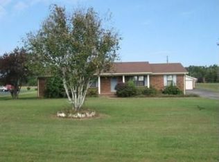2035 Everetts Ln, Hopkinsville, KY 42240