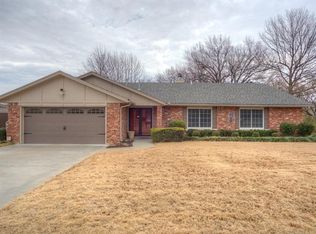 7915 S 71st Ave E, Tulsa, OK 74133