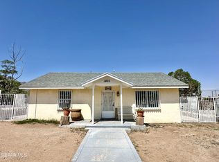 3425 Leavell Ave, El Paso, TX 79904