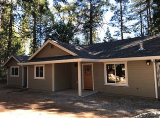 25921 Mount Misery Ln, Pioneer, CA 95666