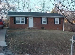 112 Russell St, Greenville, KY 42345