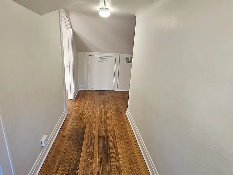 Hallway 3rd floor