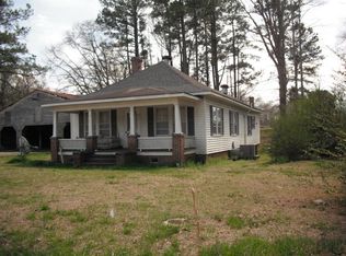 13812 Nc Highway 33 E, Blounts Creek, NC 27814