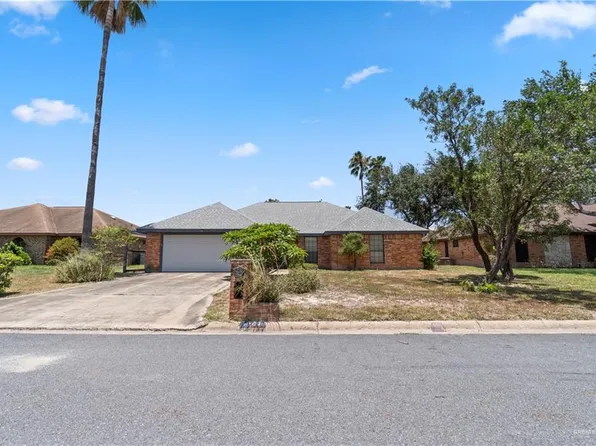 2116 Nightingale Ave, McAllen, TX 78504