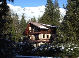 15003 Shuksan Rim Dr, Glacier, WA 98244