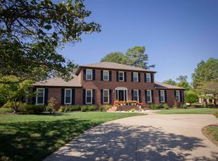 192 Deer Path Ln, Paducah, KY 42001