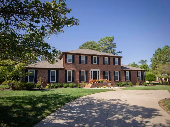 192 Deer Path Ln, Paducah, KY 42001