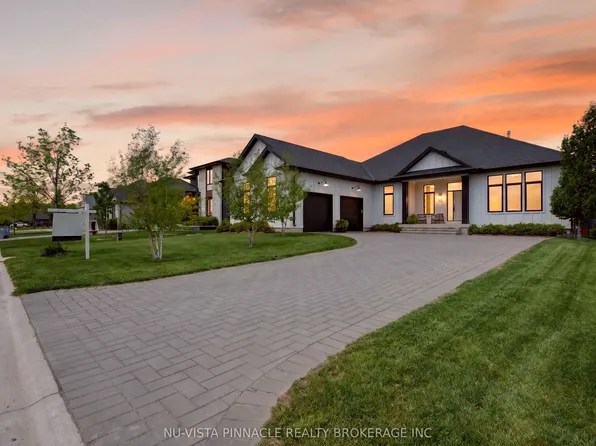 2572 Lucas Ave, Strathroy Caradoc, ON N0L 1W0