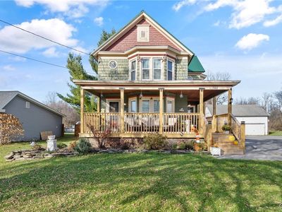 328 E Main St, Brownville, NY, 13615