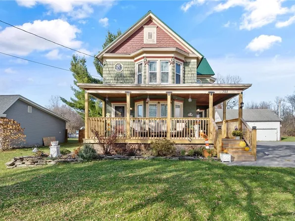 328 E Main St, Brownville, NY 13615