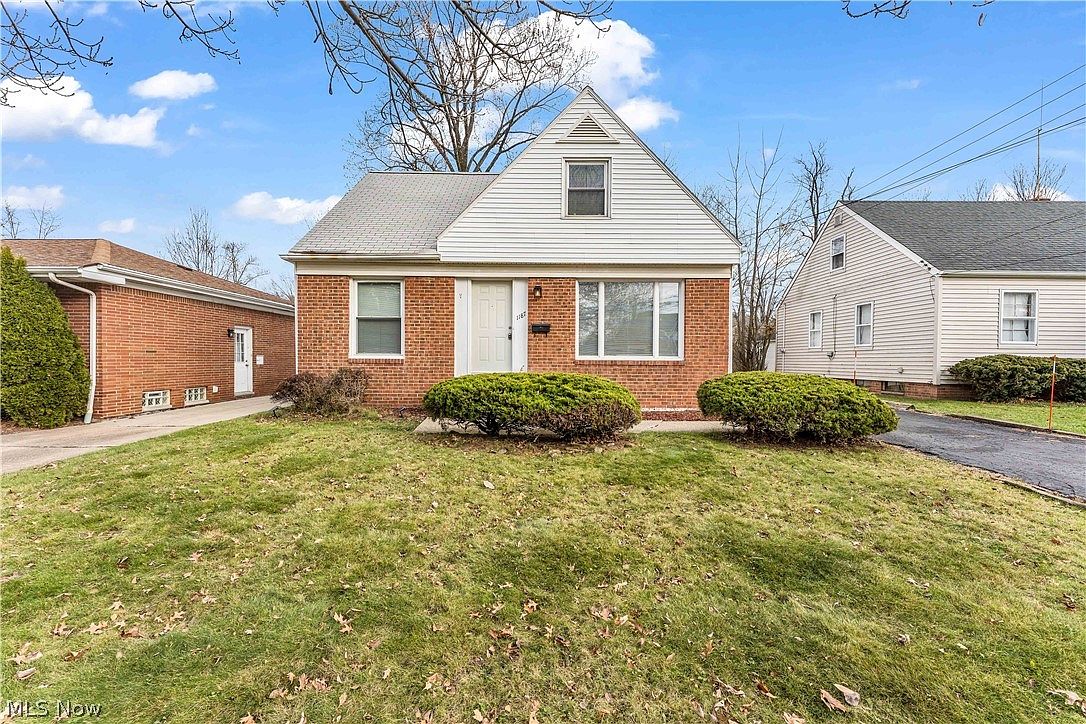 1187 Irene Rd, Lyndhurst, OH 44124 Zillow