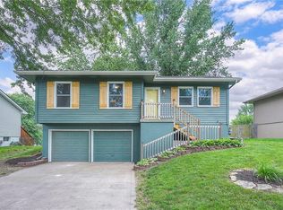 2009 Karlton Way, Excelsior Springs, MO 64024
