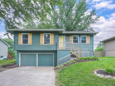 2009 Karlton Way, Excelsior Springs, MO, 64024