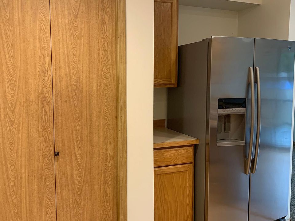 kitchen and pantry