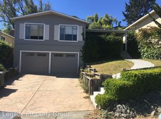 3713 Naughton Ave, Belmont, CA 94002