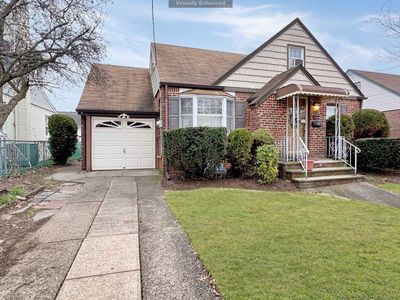 590 Beech Ave, Saddle Brook, NJ, 07663