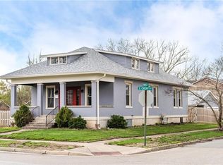 303 S Cherry St, Germantown, OH 45327