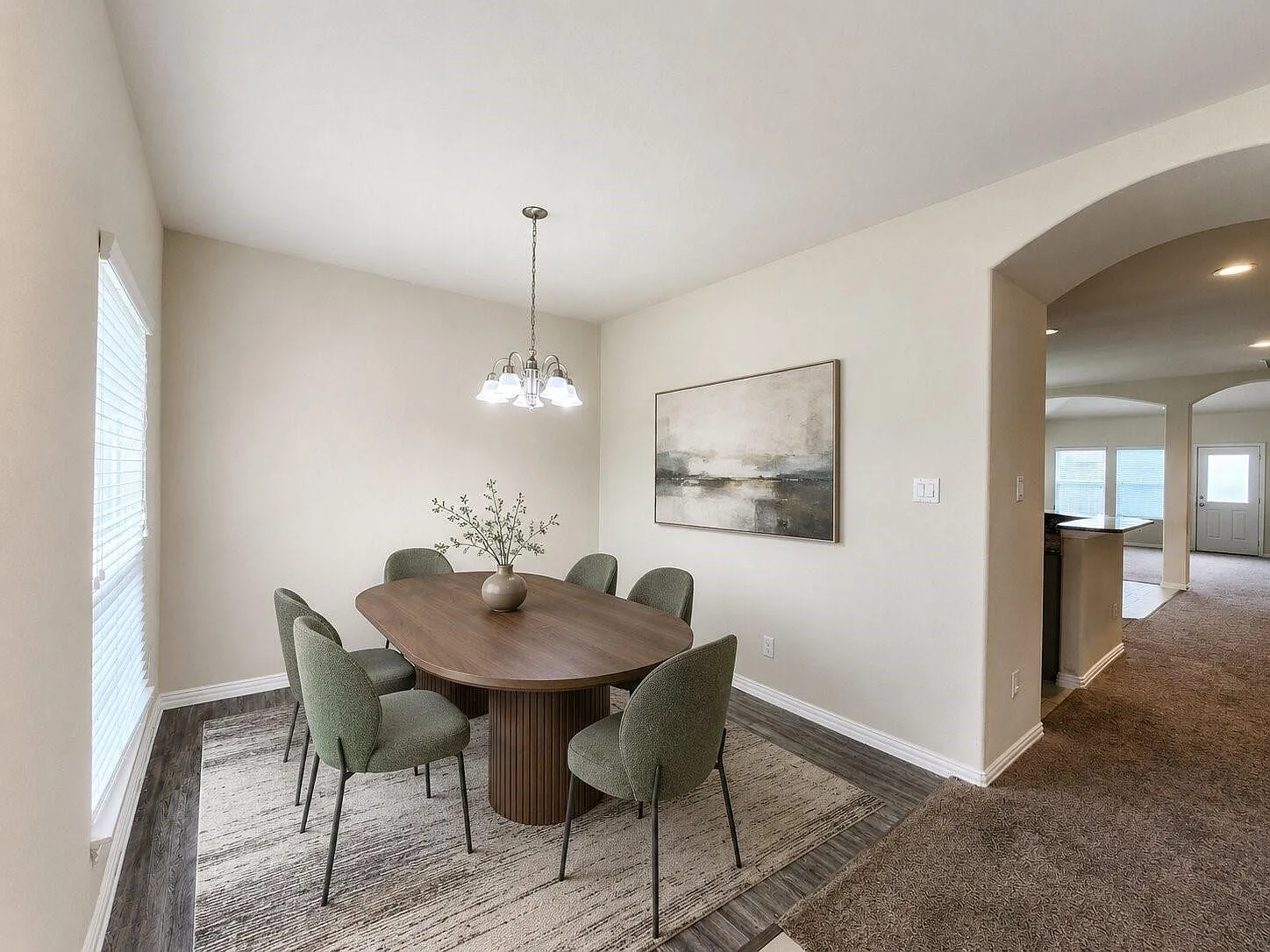 4 bed, 2.5 bath, 2259 sqft, $2,395 — Photo 3