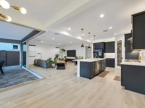 7612 W Jones Avenue, Phoenix, AZ 85043