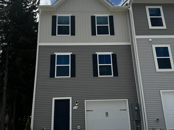 11 Whimbrel Rd #1, Hedgesville, WV 25427
