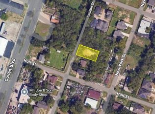 6525 London St, Houston, TX 77021