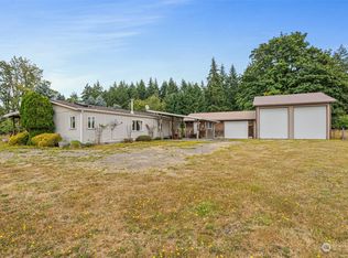 9321 Prather Rd SW, Centralia, WA 98531