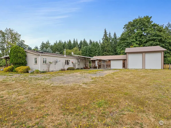 9321 Prather Road, Centralia, WA 98531