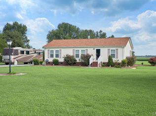 21 Stocks Ln, Corapeake, NC 27926