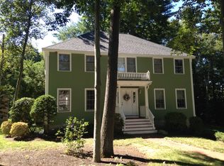 64 White Birch Ln, North Andover, MA 01845
