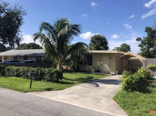 3875 Edwards Ave, Palm Springs, FL 33461