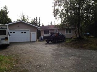 1960 E Black Bear Dr, Wasilla, AK 99654