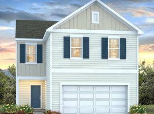 627 Glacier Rd, Lexington, SC 29072