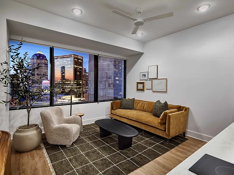 Peridot Residences — Photo 6