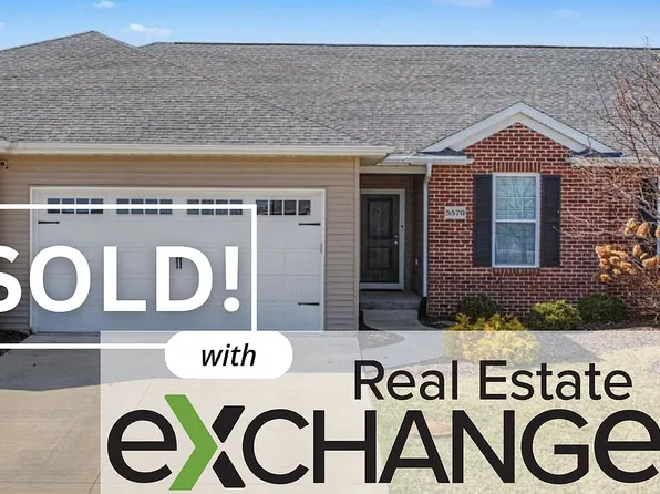 5570 W Creekside Ln, Bettendorf, IA 52722