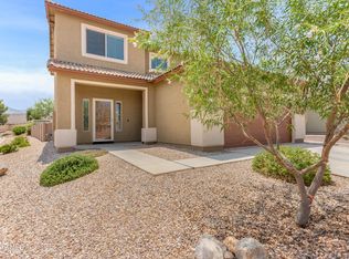 3757 Big Bend St, Sierra Vista, AZ 85650