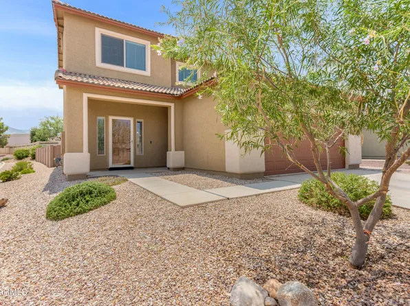 3757 BIG BEND Street, Sierra Vista, AZ 85650