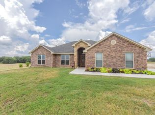 670 Ogan Rd, Stephenville, TX 76401